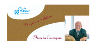 Un jour, un médiateur…départemental : François Casteignau