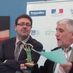 Espoirs de la médiation : Préventica