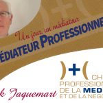 Un jour, un médiateur : Patrick Jacquemart