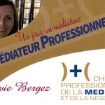 Un jour, un médiateur : Sylvie Bergez