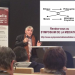 Questions éthiques et affirmations morales