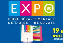 Foire de Beauvais