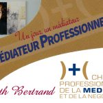 Un jour un médiateur : Elisabeth Bertrand