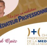 Un jour, un médiateur : Franck Opitz