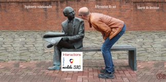 FCR : un outil pour s’exprimer