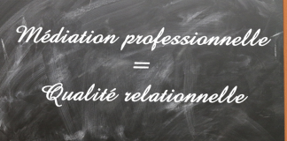 La médiation par les pairs : clap de fin