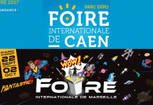 Foires de rentrée