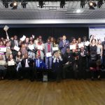 Symposium de la Médiation 2017, Lille