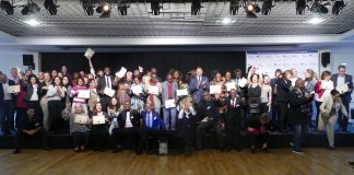 Symposium de la Médiation 2017, Lille