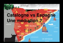 La Catalogne mérite-t-elle une médiation