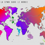 Profession médiateur : statistiques 2017/2018