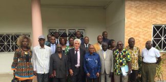 Les Académiciens Ivoiriens ont découvert la médiation professionnelle et l’ingénierie relationnelle