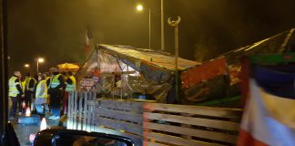 Robes noires, Gilets Jaunes et médiation obligatoire.