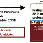 Bientôt, le premier Dictionnaire de la médiation