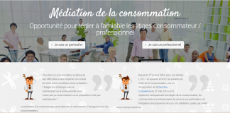 Comment devenir médiateur de la consommation