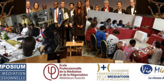 Plateforme de Revendications des Médiateurs Professionnels