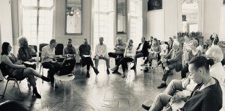 Conférence à Rennes « La personne au cœur de l’enseignement »