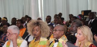 Conférence de la Médiation Professionnelle | Avocats à Abidjan | 26 septembre 2019