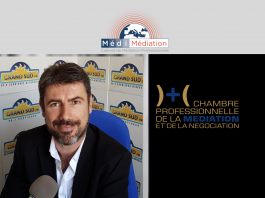 La grenouille et le scorpion