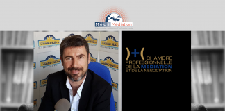 La chronique médiation de Jean-Bruno Chantraine : médiation professionnelle conjugale
