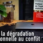 La sectorisation de la médiation en marche est une erreur