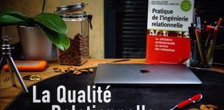 Faire face à la détérioration relationnelle au travail : la QRT