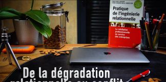 La sectorisation de la médiation en marche est une erreur