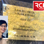 Podcast : Médiation professionnelle et qualité relationnelle au travail QRT