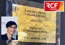 Podcast : Médiation professionnelle et qualité relationnelle au travail QRT