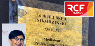 Podcast : Médiation professionnelle et qualité relationnelle au travail QRT