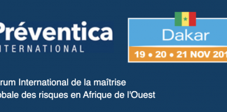 Conférence : la Médiation Professionnelle au Sénégal, avec Preventica