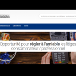 La médiation de la consommation : un an d’exercice