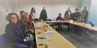 Voyage en terre de qualité relationnelle, à Nantes