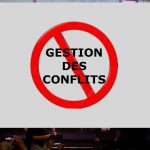 Stop à la » Gestion des conflits » par la médiation