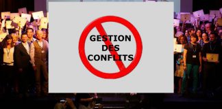 Stop à la » Gestion des conflits » par la médiation