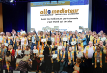 17 janvier : Journée Internationale de la Médiation Professionnelle