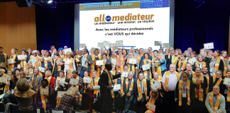 17 janvier : Journée Internationale de la Médiation Professionnelle