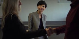 Un jour, un médiateur : Edith Delbreil Sikorzinski