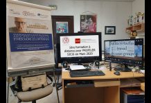 Formation Profiler SIC : également appréciée en ligne