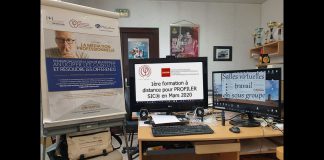 Formation Profiler SIC : également appréciée en ligne