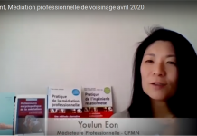 Confined yet free: Conflict Resolution during Covid-19 Lockdown Interview Youlun Eon