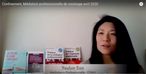Interview Youlun Eon