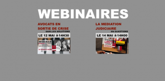 Avocats et médiateurs, dans la tourmente du système judiciaire