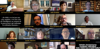 La crise de l’intelligence affecte la gouvernance