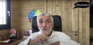 Madame, êtes-vous concernée par la crise ?