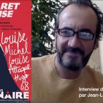 Au coeur du spectacle Louise Michel, de Régis Vlachos