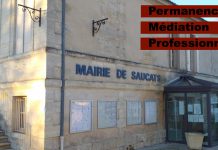 Médiateur Professionnel en municipalité