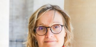 The professional mediation and letting go