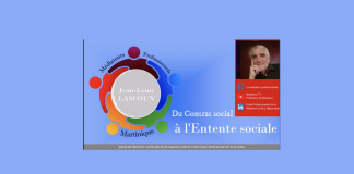 Le Contrat Social à la lumière du 21ème siècle