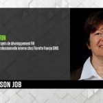 La qualité relationnelle, chez Florette